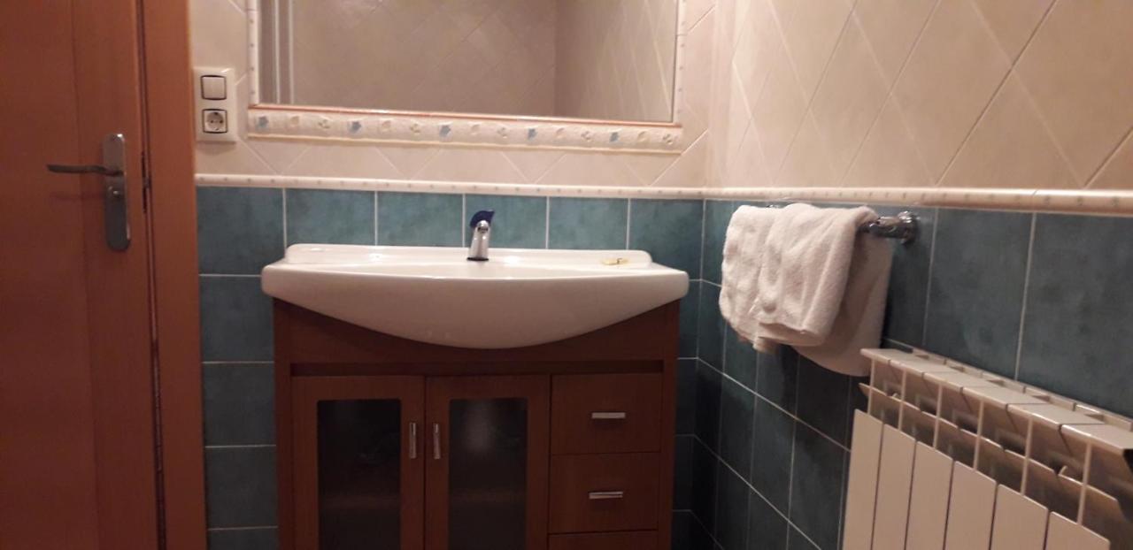 Casa Miguel Periz Apartman Sorripas Kültér fotó