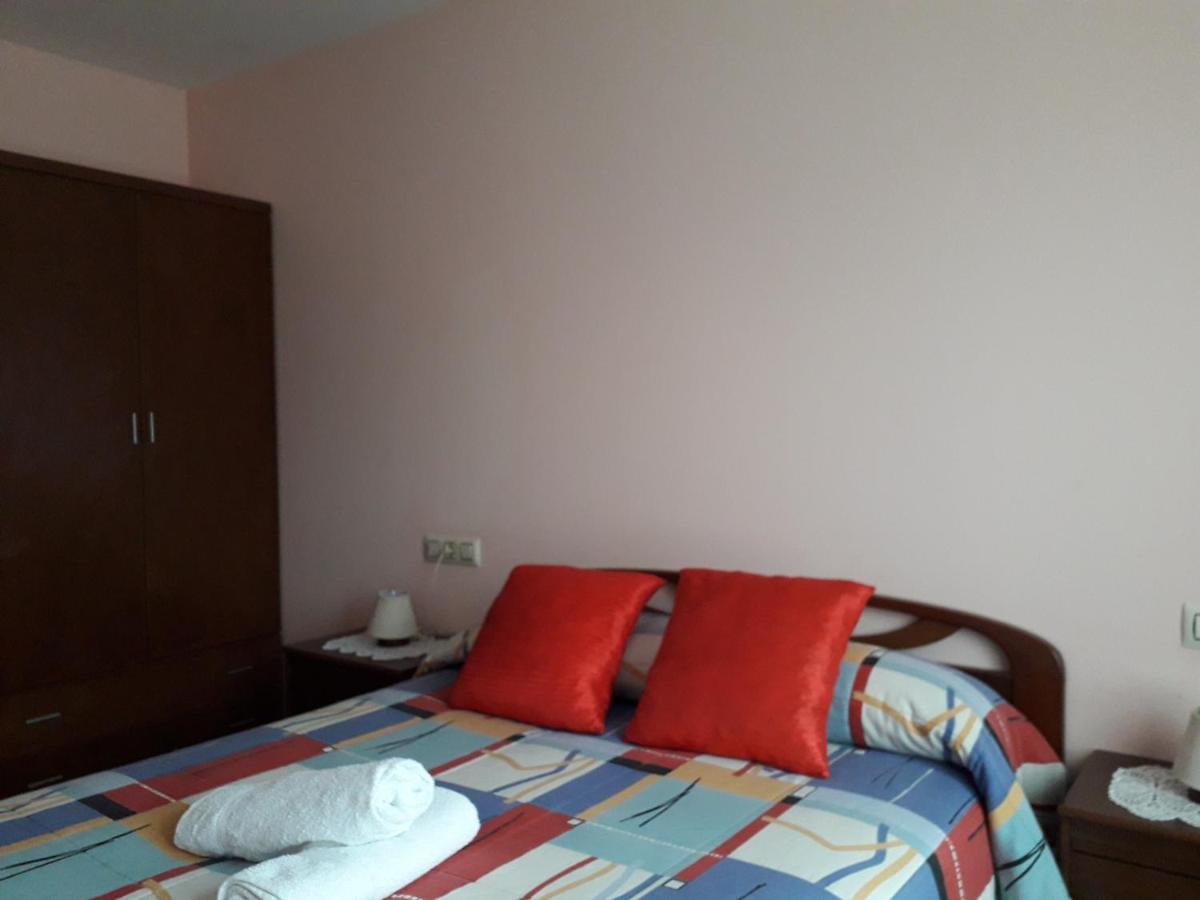 Casa Miguel Periz Apartman Sorripas Kültér fotó