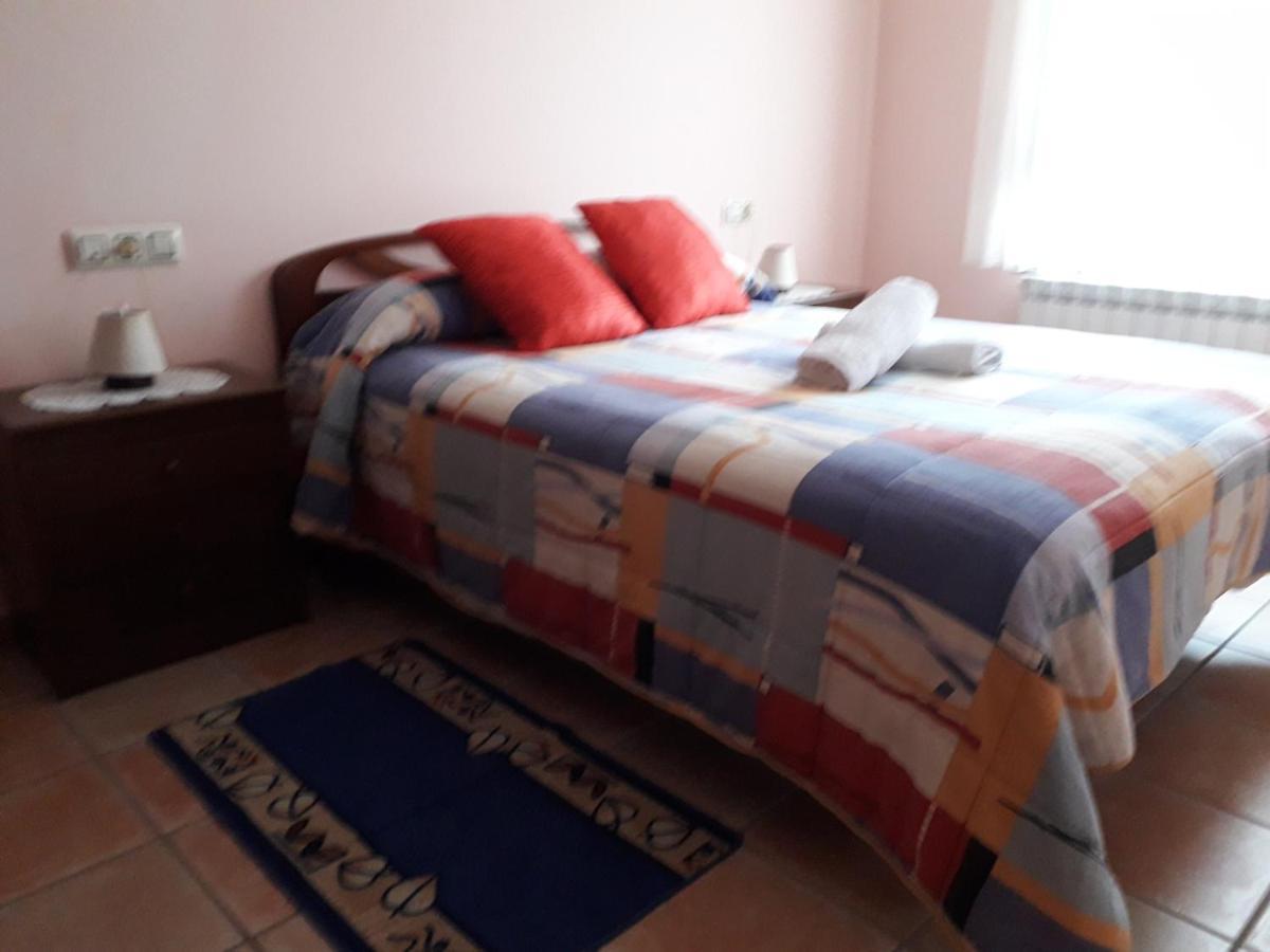 Casa Miguel Periz Apartman Sorripas Kültér fotó