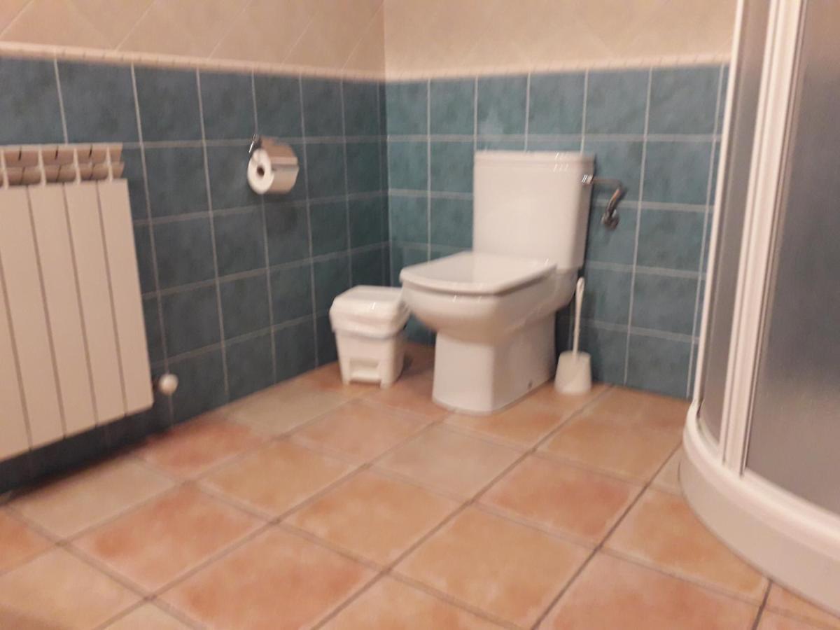 Casa Miguel Periz Apartman Sorripas Kültér fotó