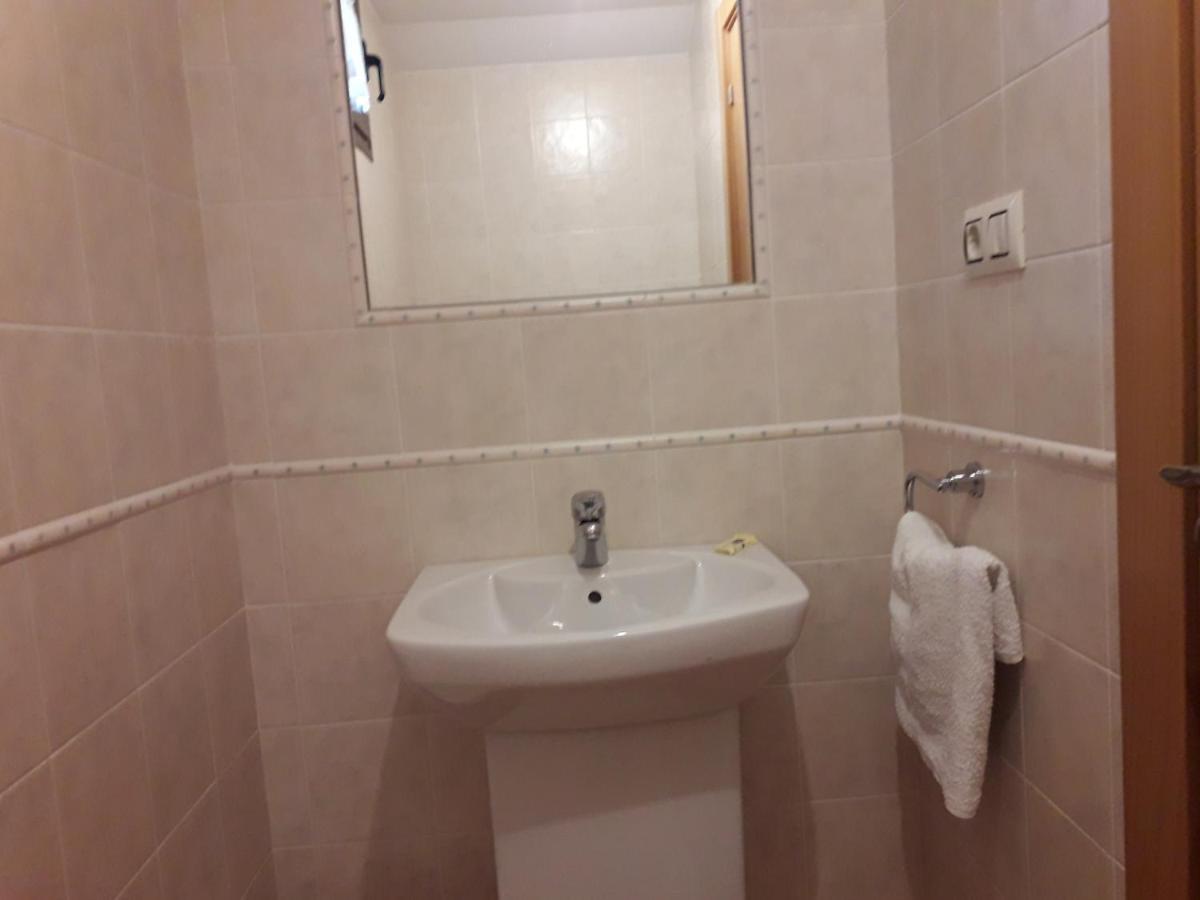 Casa Miguel Periz Apartman Sorripas Kültér fotó