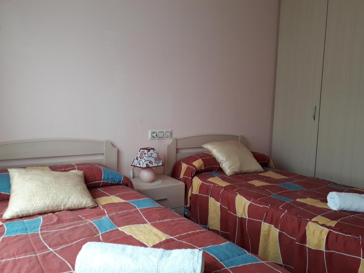 Casa Miguel Periz Apartman Sorripas Kültér fotó