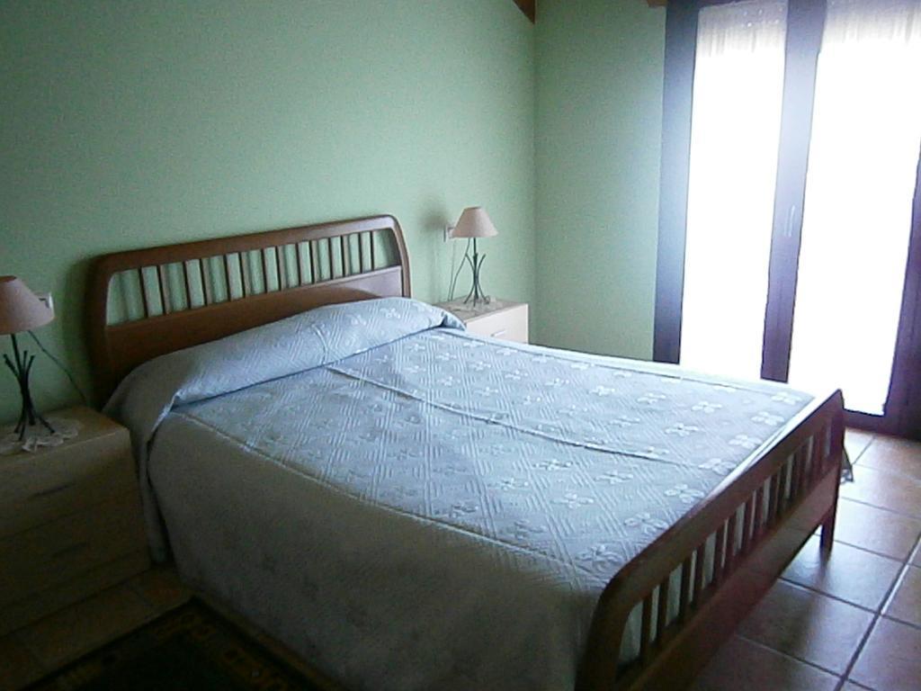 Casa Miguel Periz Apartman Sorripas Kültér fotó