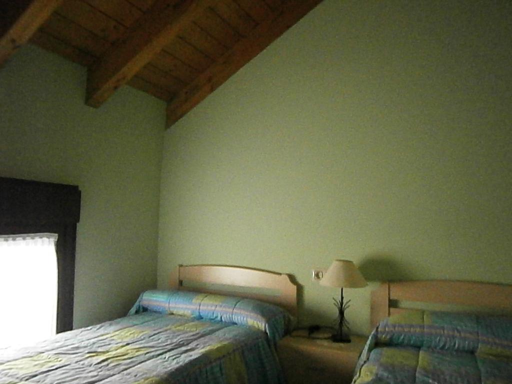 Casa Miguel Periz Apartman Sorripas Kültér fotó