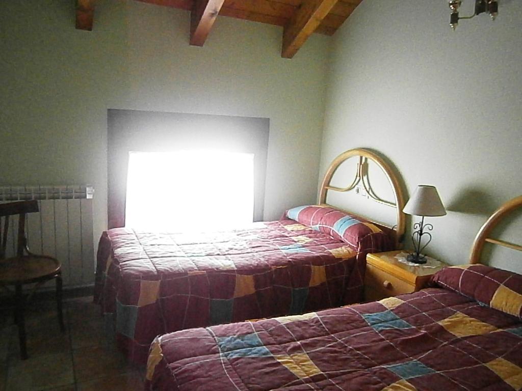 Casa Miguel Periz Apartman Sorripas Kültér fotó