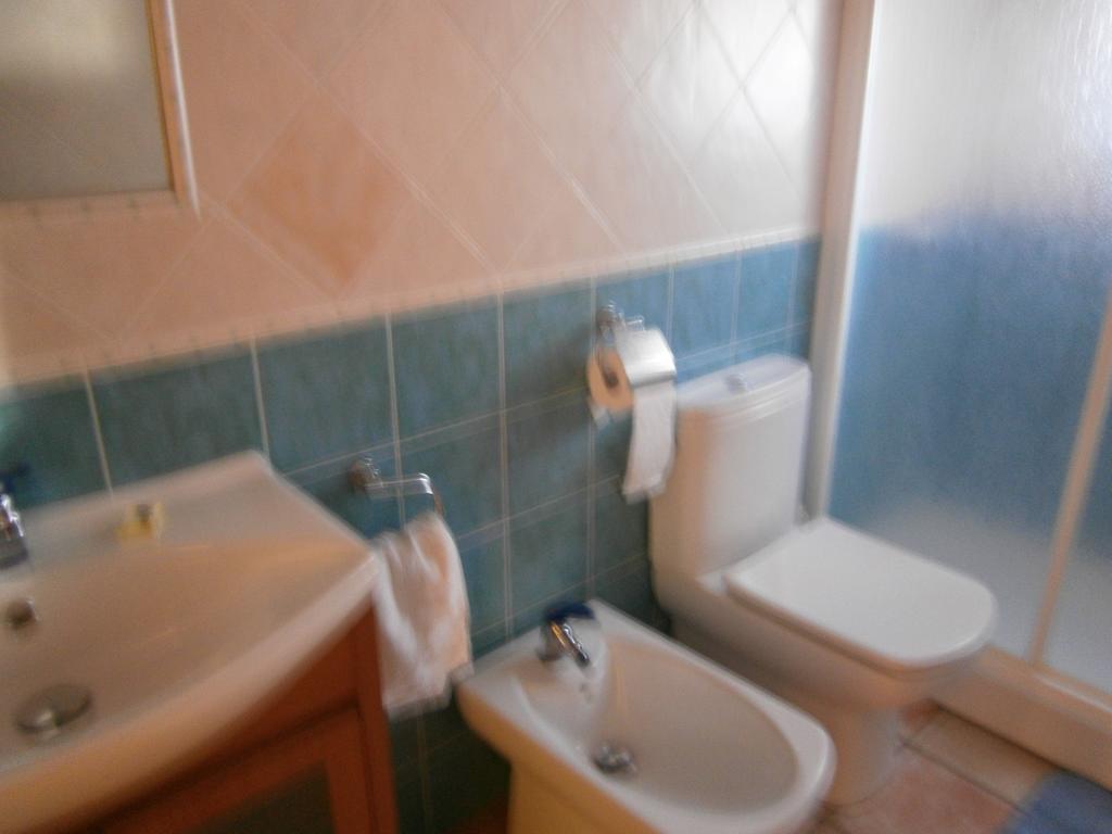 Casa Miguel Periz Apartman Sorripas Kültér fotó